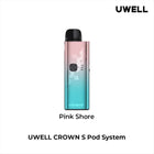 Uwell Crown S Kit (5 ml)