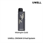 Uwell Crown S Kit (5 ml)