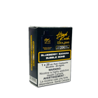 Head Rush - Boujee Pod