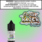Cloud Haven v2 Salts