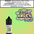 Cloud Haven v2 Salts