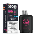 Flavour Beast & Drip'n Level X G2 Ultra 50K Pods