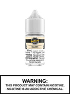 Vapetasia 30ml Salt Nic