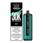 Al Fakher Crown Bar Hyper Max 30K