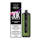 Al Fakher Crown Bar Hyper Max 30K