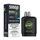 Flavour Beast & Drip'n Level X G2 Ultra 50K Pods