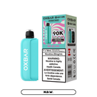 Oxbar Maglink Prefilled Pods **Pod Only**