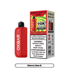 Oxbar Maglink Prefilled Pods **Pod Only**