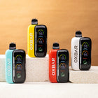 Oxbar Maglink Prefilled Pods **Pod Only**