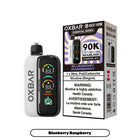 Oxbar Maglink Starter Kit **Includes Battery**
