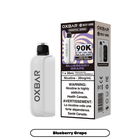 Oxbar Maglink Prefilled Pods **Pod Only**
