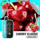 Oxbar Maglink Prefilled Pods **Pod Only** - cloud chaserz inc