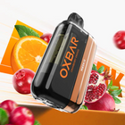 Oxbar M85K Disposable