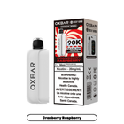 Oxbar Maglink Prefilled Pods **Pod Only**