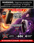 Flavour Beast Beast Mode Max 3