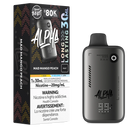 Flavour Beast Alpha 80k Disposable