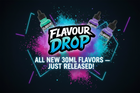 FLAVOUR DROP SALT