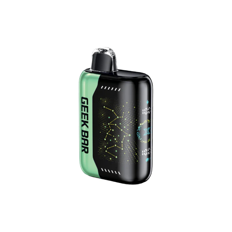 Blinking But Not Dead GEEKBAR PULSE X DISPOSABLE Cloud Chaserz Inc Australia Color Meaning Blinking But Not Dead GEEKBAR PULSE X DISPOSABLE Cloud Chaserz Inc Australia Color Meaning
