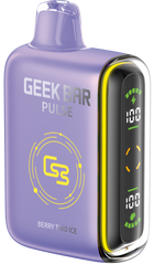 GEEKBAR PULSE DISPOSABLE