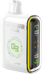 GEEKBAR PULSE DISPOSABLE