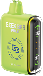 GEEKBAR PULSE DISPOSABLE