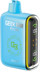 GEEKBAR PULSE DISPOSABLE