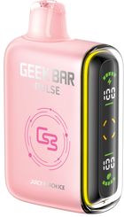 GEEKBAR PULSE DISPOSABLE