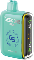 GEEKBAR PULSE DISPOSABLE