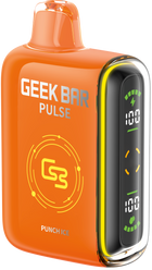 GEEKBAR PULSE DISPOSABLE