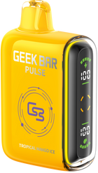 GEEKBAR PULSE DISPOSABLE