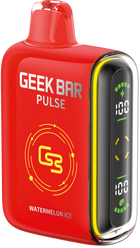 GEEKBAR PULSE DISPOSABLE