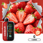 Oxbar Maglink Starter Kit **Includes Battery**