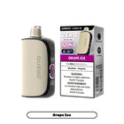 Orbito Lumo AI 120K (Nicotine free)