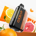 Oxbar M85K Disposable