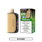 Orbito Lumo AI 120K (Launch promo price)
