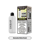 Oxbar Maglink Prefilled Pods **Pod Only**