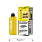 Oxbar Maglink Prefilled Pods **Pod Only** - cloud chaserz inc