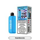 Oxbar Maglink Prefilled Pods **Pod Only** - cloud chaserz inc