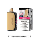 Orbito Lumo AI 120K (Nicotine free)