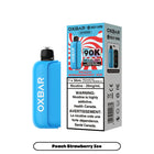 Oxbar Maglink Prefilled Pods **Pod Only**