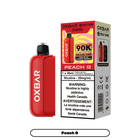 Oxbar Maglink Prefilled Pods **Pod Only**