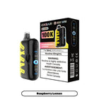 Rocky Vapor Oxbar G100K