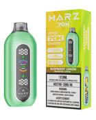 Marz 70k Disposable