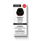 SMOK NORD GT EMPTY REPLACEMENT POD (CRC)