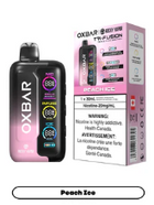 Oxbar Tri Fusion Disposable