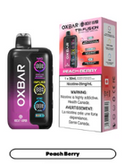 Oxbar Tri Fusion Disposable