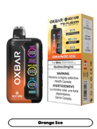 Oxbar Tri Fusion Disposable