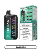 Oxbar Tri Fusion Disposable
