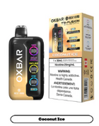 Oxbar Tri Fusion Disposable
