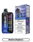 Oxbar Tri Fusion Disposable